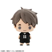 MegaHouse Haikyu!! Vol.2 set - Haikyu!! - photo 7