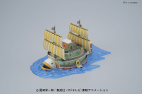 One Piece - Grand Ship Collection - Baratie 2