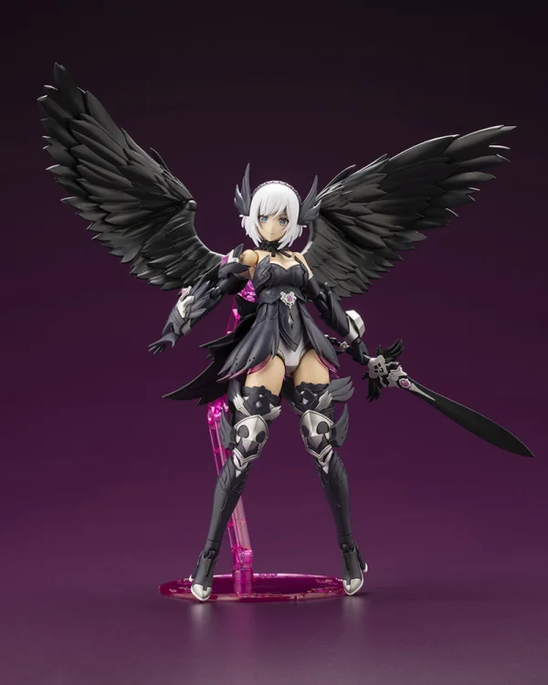 KOTOBUKIYA LUMITEA ReACT-A - ARCANADEA
