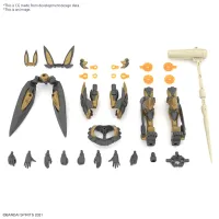 BANDAI HOBBY 30MS SIS-Tc20g TUKIRNA-DIEARTH(INNOCENTE FORM) - 30 Minutes Sisters (30MS) - photo 6