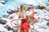 Hatsune Miku: Meihua Sannong Ver. 11