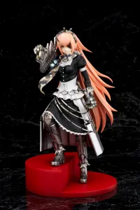 FuRyu CZ2128・Δ 1/7 Scale Figure - Overlord - photo 3