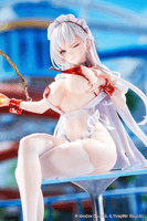 Belfast: Blissful Service Ver. 8