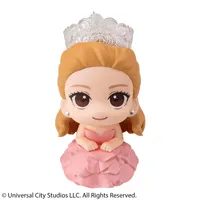 MegaHouse Lookup WICKED Elphaba & Glinda set【with gift】 - WICKED - photo 2