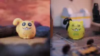 PLUM PMOA Doomsday cat (Set of 12 figures) - Non-Scale Figures - photo 5
