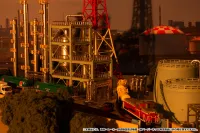 PLUM PMOA 1/150 scale structure kit(Finery Forge) - Scale Kits - photo 7