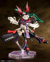 KOTOBUKIYA AUV SUSANOWO REGALIA - Megami Device - photo 5
