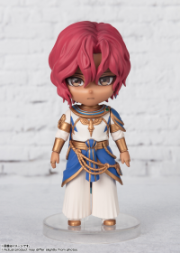 Dohalim "Tales of Arise", TAMASHII NATIONS Figuarts mini 1