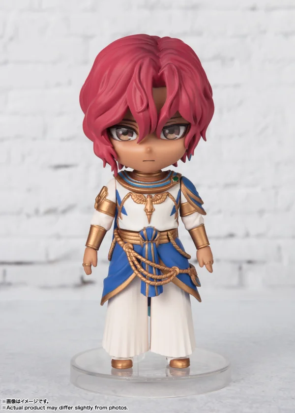 TAMASHII NATIONS Dohalim "Tales of Arise", TAMASHII NATIONS Figuarts mini - TALES of ARISE