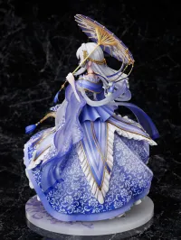 FuRyu Re:ZERO -Starting Life in Another World- Emilia -Hanfu- 1/7 Scale Figure - Re:ZERO -Starting Life in Another World- - photo 8