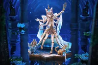 Good Smile Arts Shanghai Pepe: Nuit of the Nightsky Ver. - Arknights - photo 3