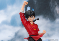 1/7 Scale Figure "Ranma Saotome" 5