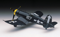 [A10] 1:72 F4U-1D CORSAIR 2
