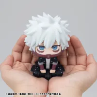 MegaHouse Lookup My Hero Academia Hawks & Dabi set 【with gift】 - My Hero Academia - photo 2