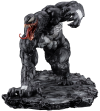 VENOM RENEWAL EDITION ARTFX+ STATUE 8