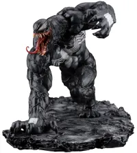 KOTOBUKIYA VENOM RENEWAL EDITION ARTFX+ STATUE - Marvel - photo 8