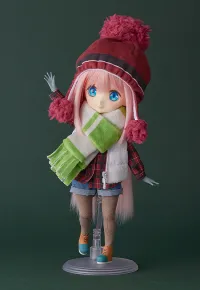 GOOD SMILE COMPANY Harmonia humming Nadeshiko Kagamihara - Laid-Back Camp - photo 3