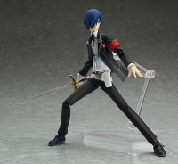 figma Makoto Yuki (3rd-run) 3
