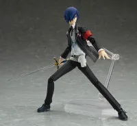 Max Factory figma Makoto Yuki (3rd-run) - Persona - photo 3
