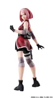 MegaHouse NARUTO GALS：Naruto Shippuden Sakura Haruno Ver.2（Repeat） - NARUTO - photo 1
