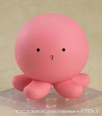 GOOD SMILE COMPANY Nendoroid Takopi - Takopi's Original Sin - photo 1
