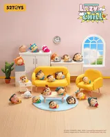 52TOYS Crayon Shin-chan MiniMe Series-Lazy Chill - CRAYON SHIN-CHAN - photo 8