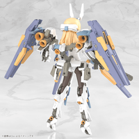 GRANDE SCALE BASELARD 5
