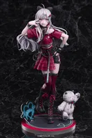 A.DIMENSION Nijisanji Ishigami Nozomi 1/7 Complete Figure - NIJISANJI - photo 2