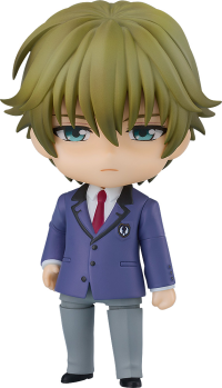 Nendoroid Kei Hazuki 2