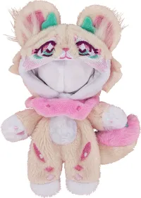 GOOD SMILE COMPANY Nendoroid Doll Kigurumi Pajamas: Bay - FLUFFY LAND - photo 2