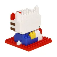 Kawada Hello Kitty - Sanrio - photo 3
