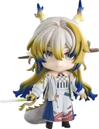 GOOD SMILE COMPANY Nendoroid Shu - Arknights - photo 5