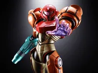 TAMASHII NATIONS SAMUS ARAN (METROID PRIME 4:BEYOND Ver.) "METROID PRIME 4:BEYOND" - METROID PRIME 4:BEYOND - photo 9