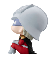 Lookup Mobile Suit Gundam GQuuuuuuX Char Aznable 3