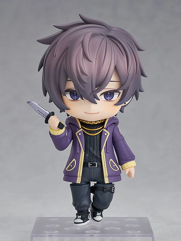 GOOD SMILE COMPANY Nendoroid Shoto - Vtubers