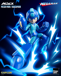 MDLX Mega Man / Rockman 9