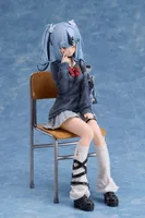 A.DIMENSION Nito Wai 1/7 Complete Figure - Nito Wai - photo 3