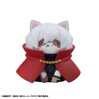 MEGA CAT PROJECT My Hero Academia Heroaca Cats NO.02 (8pc per box) 2