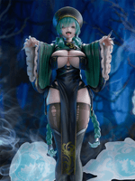 Hopping Vampire 16
