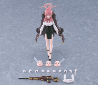 figma Aru Rikuhachima 12