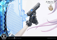 Ultimate Premium Masterline BLACK ROCK SHOOTER DAWN FALL Empress[BLACK ROCK SHOOTER] DX Bonus Version			 7