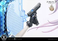 Prime 1 Studio Ultimate Premium Masterline BLACK ROCK SHOOTER DAWN FALL Empress[BLACK ROCK SHOOTER] DX Bonus Version			 - Black Rock Shooter - photo 7