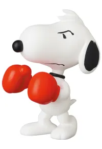 MEDICOM TOY UDF Peanuts Series 13 : BOXING SNOOPY - PEANUTS - photo 1