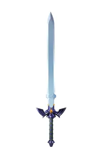 TAMASHII NATIONS THE LEGEND OF ZELDA MASTER SWORD "THE LEGEND OF ZELDA", TAMASHII NATIONS PROPLICA - The Legend of Zelda - photo 5
