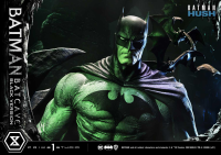 Museum Masterline Batman: Hush (Comics) Batman Batcave Black Version 30