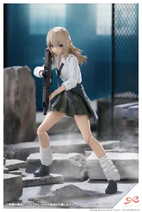 KOTOBUKIYA Wolf - SOUSAISHOJOTEIEN - photo 17