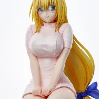 Union Creative To LOVE-Ru Darkness Nurse Series Tearju Lunatique - To LOVE-Ru - photo 13