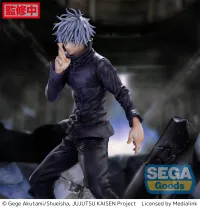 SEGA FIGURIZMα "Jujutsu Kaisen Shibuya Incident" "Satoru Gojo" Unlimited Void - Jujutsu Kaisen - photo 5