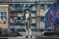 Hyper Body Motoko Kusanagi (Simple Armored Suit Ver.) 12