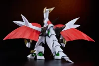 GOOD SMILE COMPANY MODEROID Ryu-Knight Collection Series: 5 - Ryu-Paladin Lord Zephyr - LORD OF LORDS RYU-KNIGHT - photo 3